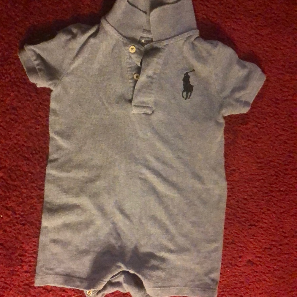 Ralph Lauren